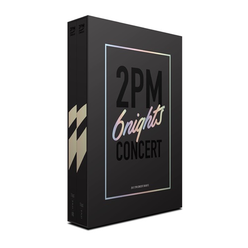 2PM_DVD