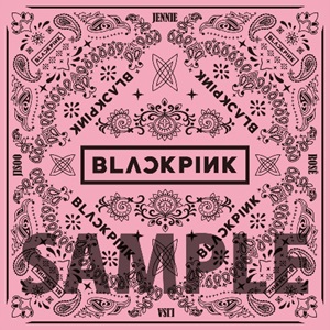 BLACKPINKBANDANA