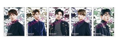 SHINee_BIGPostcard