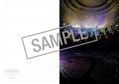 BIGBANGNOTE3