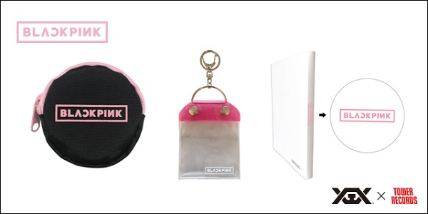 BLACKPINKGOODS