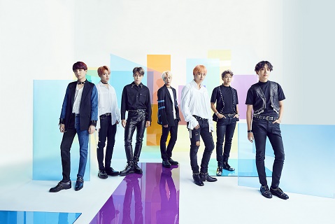 BTS (防弾少年団) 『FAKE LOVE/Airplane pt.2』発売記念！【BTS 