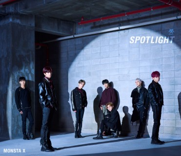 MONSTA X_SPOTLIGHT