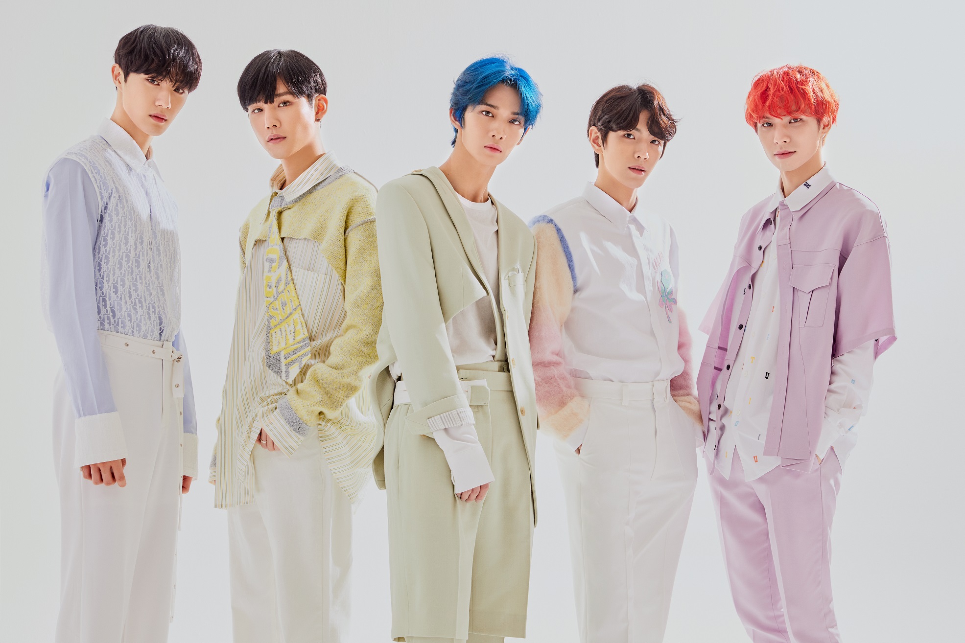 CIX×K-POP LOVERS! コラボレーション施策第2弾決定！ - TOWER RECORDS ONLINE