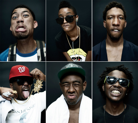 ODD FUTURE - TOWER RECORDS ONLINE