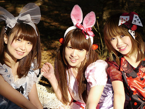 エレクトリックリボン_A