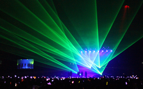 K-DREAM LIVE Vol.1 @ 東京ドーム（2012年7月29日） - TOWER RECORDS 