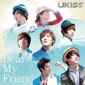 U-KISS 1st JAPAN LIVE TOUR 2012A Shared Dream～Special Edition～ @  NHKホール（2012年7月29日 13:00） - TOWER RECORDS ONLINE