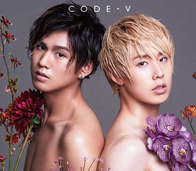 CODE-V“衝動”発売記念インタビュー - TOWER RECORDS ONLINE