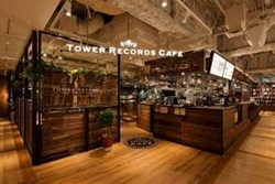 tower cafe