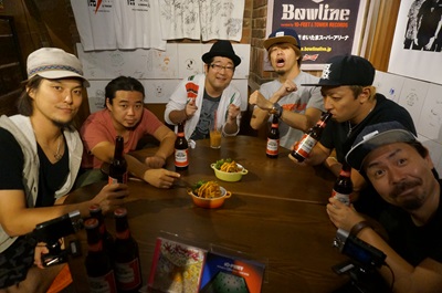 サンボマスター_10-FEET