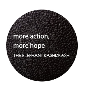 エレカシバッジ