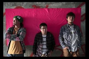 サンボマスター