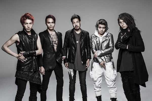 Crossfaith