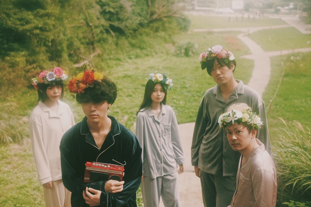 【EGGS-052】daisansei