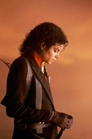 マイケル・ジャクソン