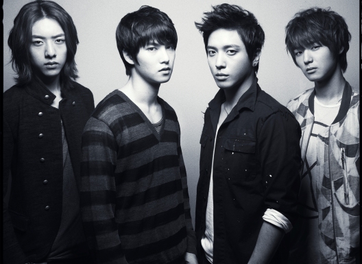 Cnblue In My Head Tower Records Online