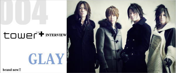 GLAY “JUSTICE [from] GUILTY”/“運命論” - TOWER RECORDS ONLINE