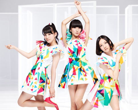 Perfume Level3 Tower Records Online