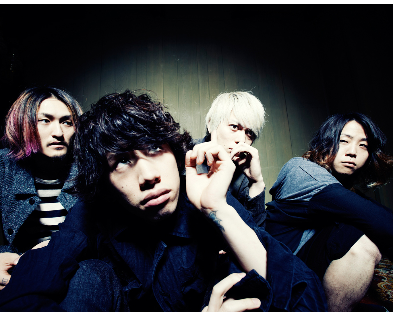 One Ok Rock 人生 僕 Tower Records Online