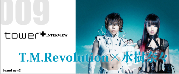 T M Revolution 水樹奈々 Preserved Roses Tower Records Online
