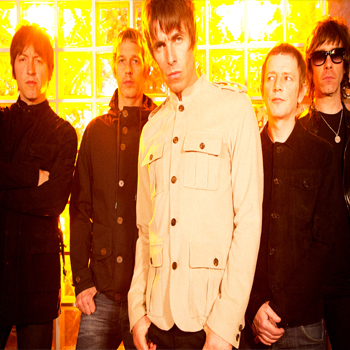 Beady Eye 『ビー』 - TOWER RECORDS ONLINE