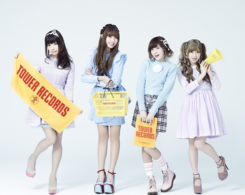 Silent Siren サイレントサイレン Tower Records Online