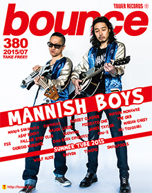 bounce201507_MannishBoys