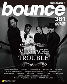 bounce201508_VintageTrouble