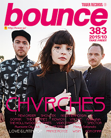 bounce201510_Chvrches