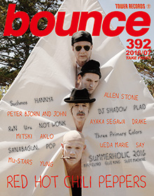 bounce201607_RHCP