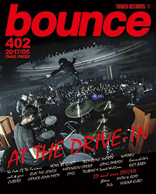 bounce201705_AtTheDriveIn