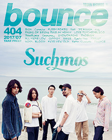 bounce201707_Suchmos