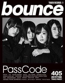 bounce201708_PassCode