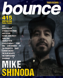 bounce201805_MIKE_SHINODA