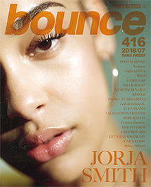 bounce201807_JORJA_SMIT