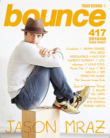 bounce201808_JasonMraz
