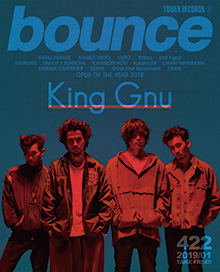 bounce201901__KingGnu