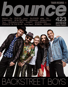 bounce201902_BackstreetBoys
