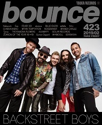 bounce201902_BackstreetBoys