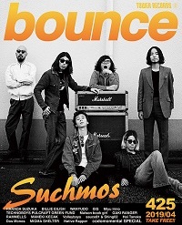 bounce201904_Suchmos