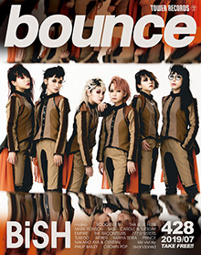 bounce201907_BiSH