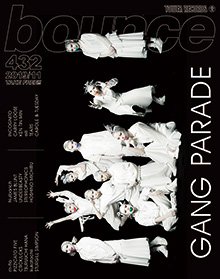 bounce201911_GANG-PARADE