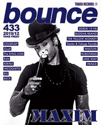 bounce201912_MAXIM