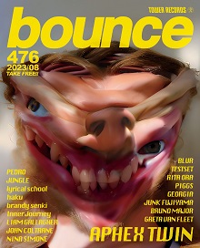 bounce - マガジン