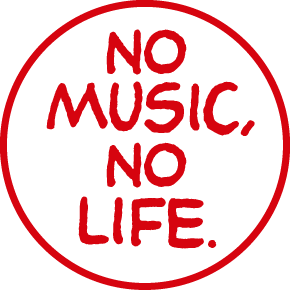 トップ - NO MUSIC NO LIFE. - TOWER RECORDS ONLINE