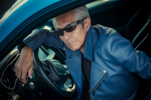 Johnny「ヨコハマ・グラフィティ」発売記念イベント - TOWER RECORDS