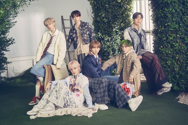 JAM HEADS 4th Digital Single「AM Crush」リリース記念フリー