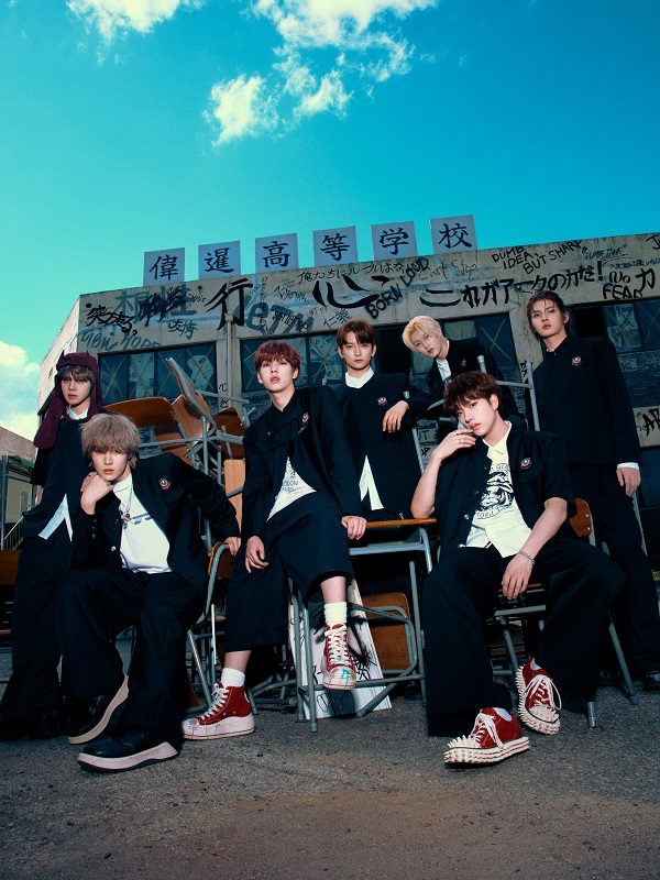 ARrC the 3rd mini album [HOPE] プロモーションイベント@千葉