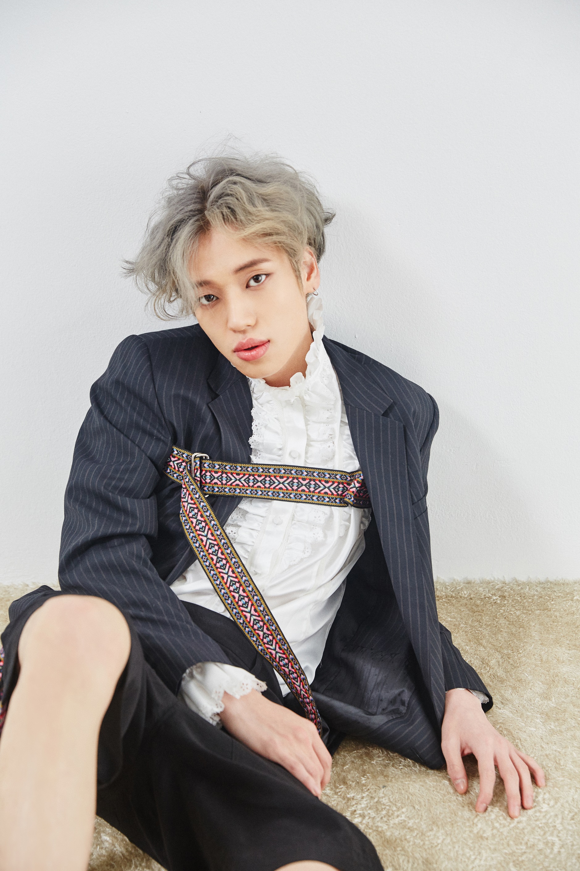 NIEL 2ndソロアルバム 「LOVE AFFAIR…」プロモーションイベント